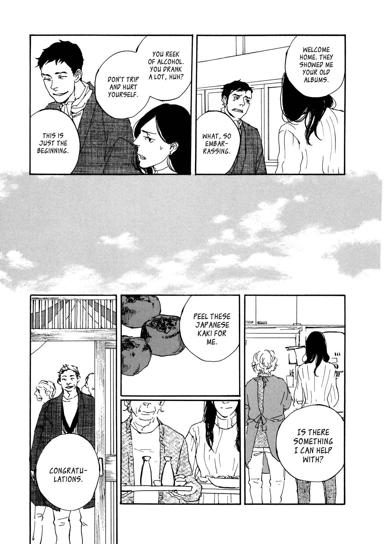 Page 29 Chapter 2 My Condolences