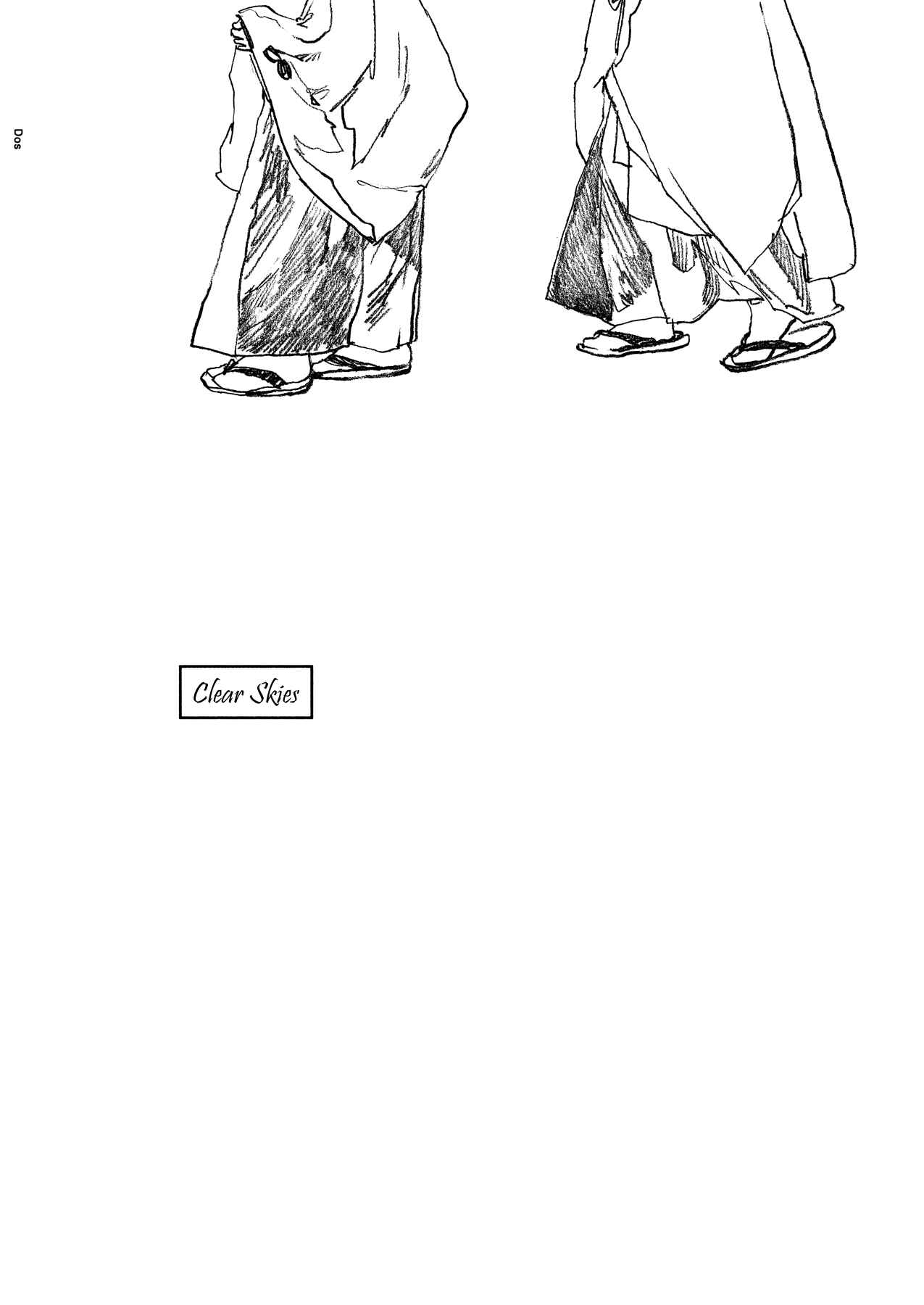 Page 3 Chapter 2 My Condolences