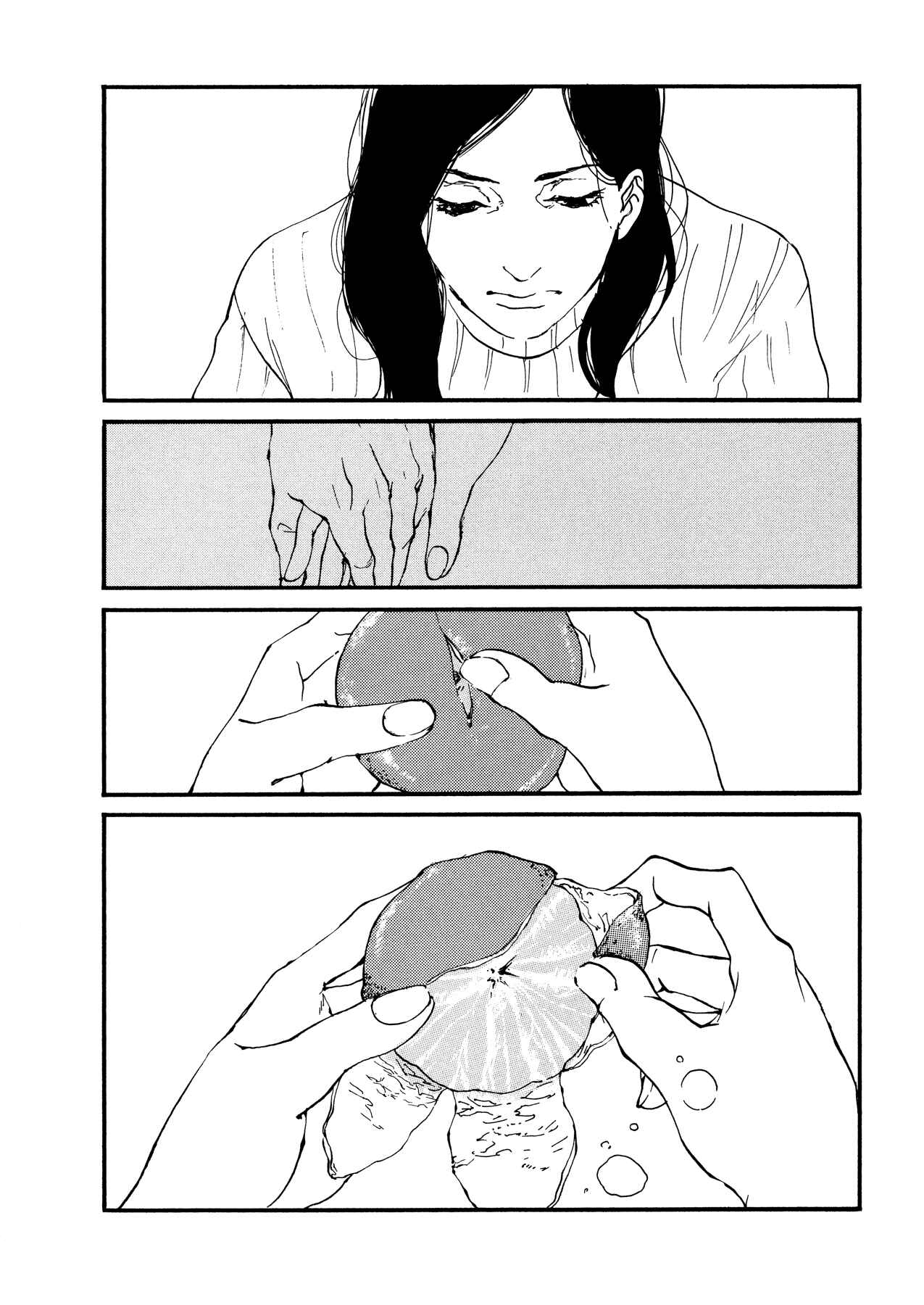 Page 34 Chapter 2 My Condolences