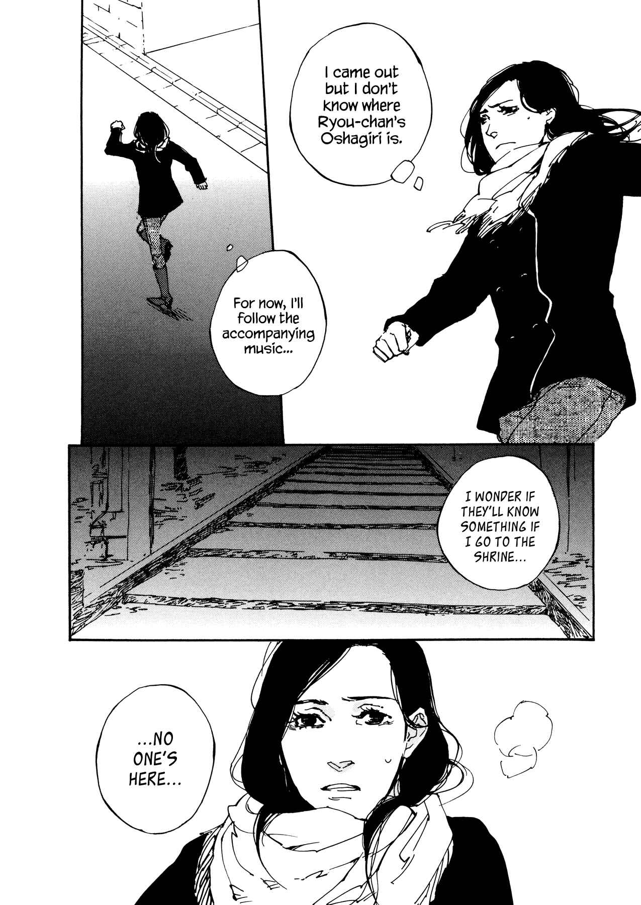 Page 36 Chapter 2 My Condolences