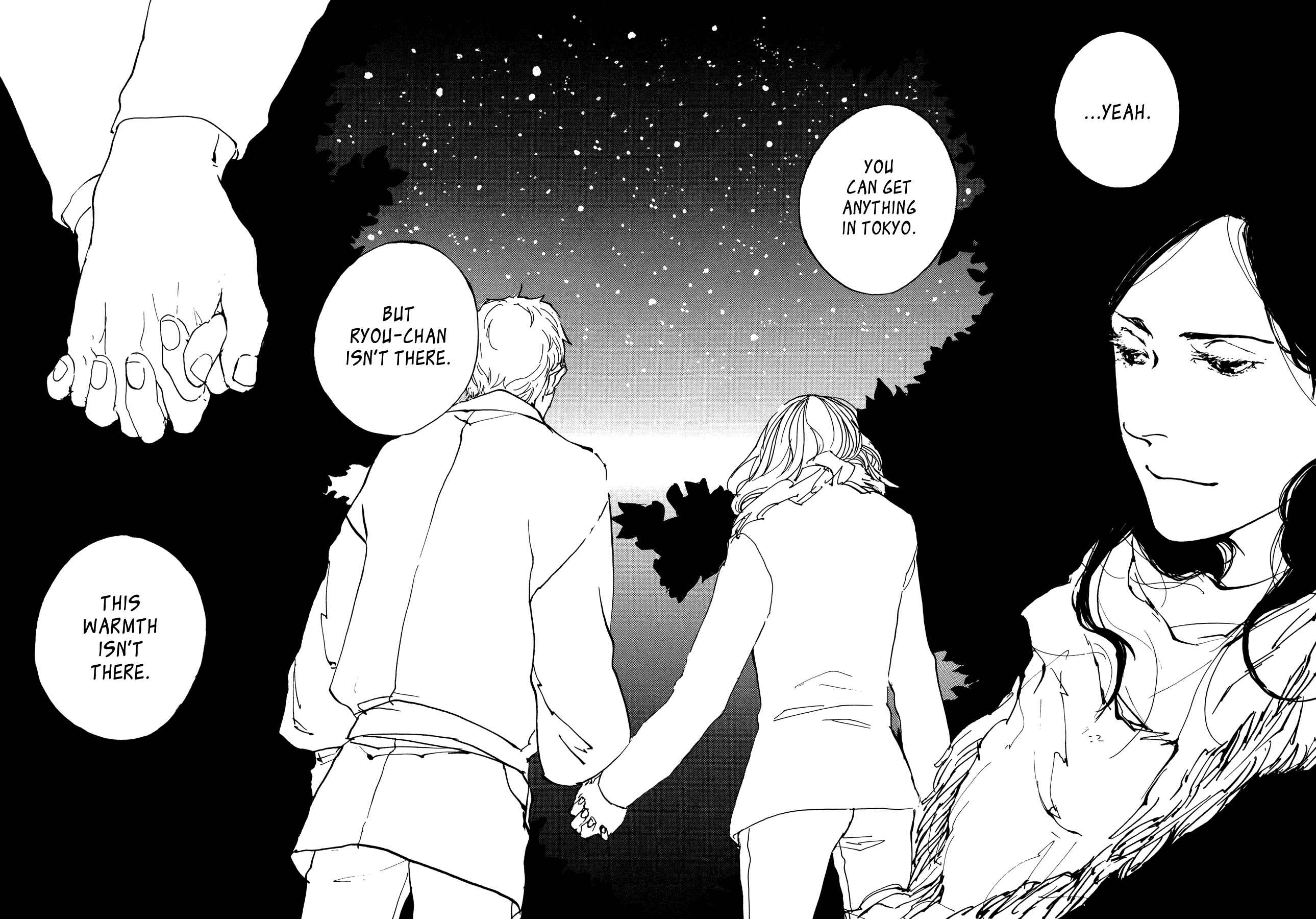 Page 40 Chapter 2 My Condolences