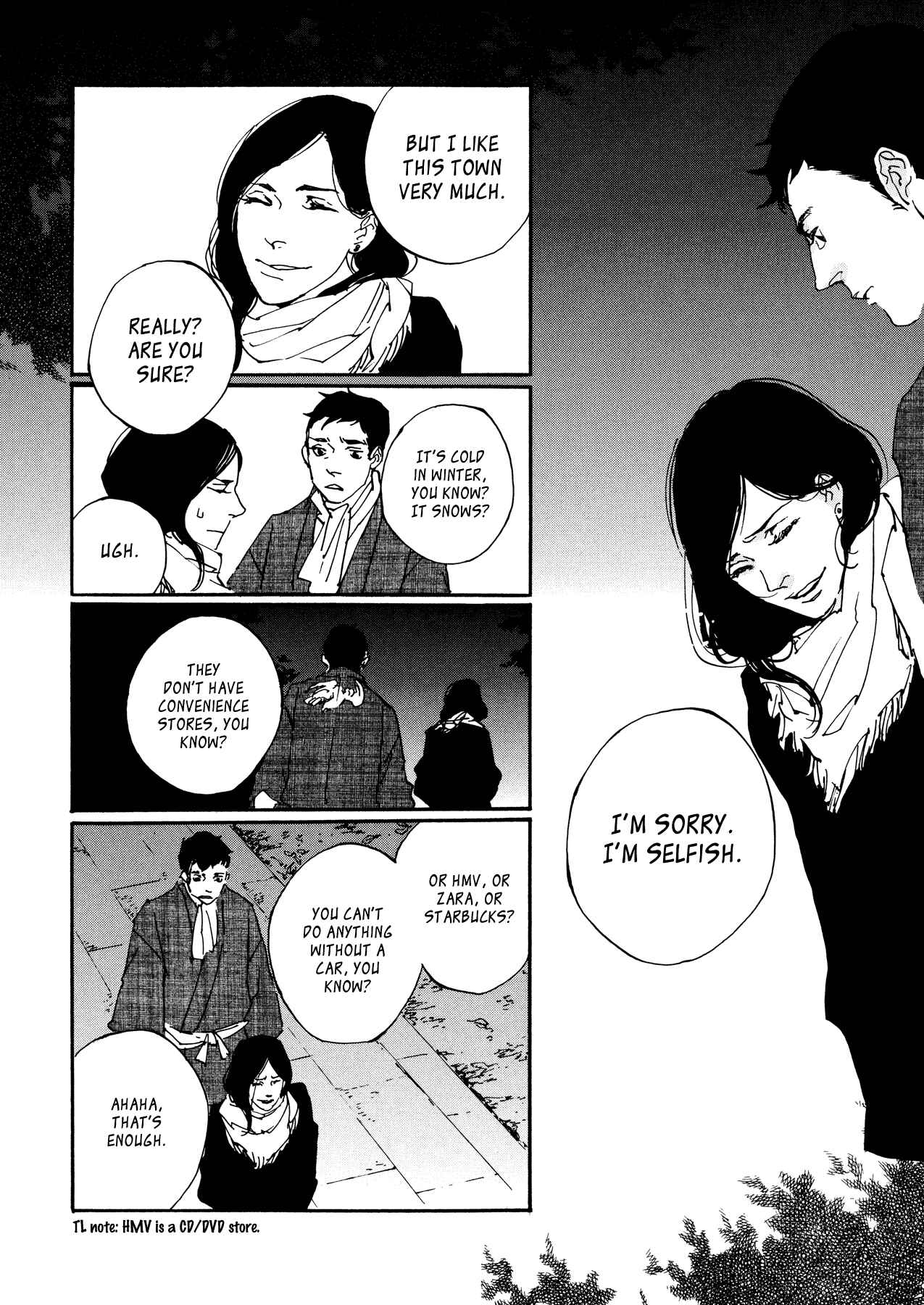 Page 41 Chapter 2 My Condolences