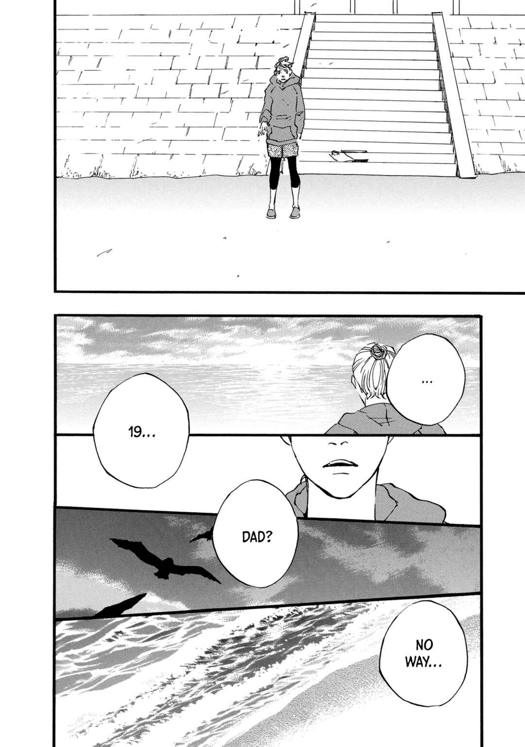 Page 29 Chapter 3 My Condolences