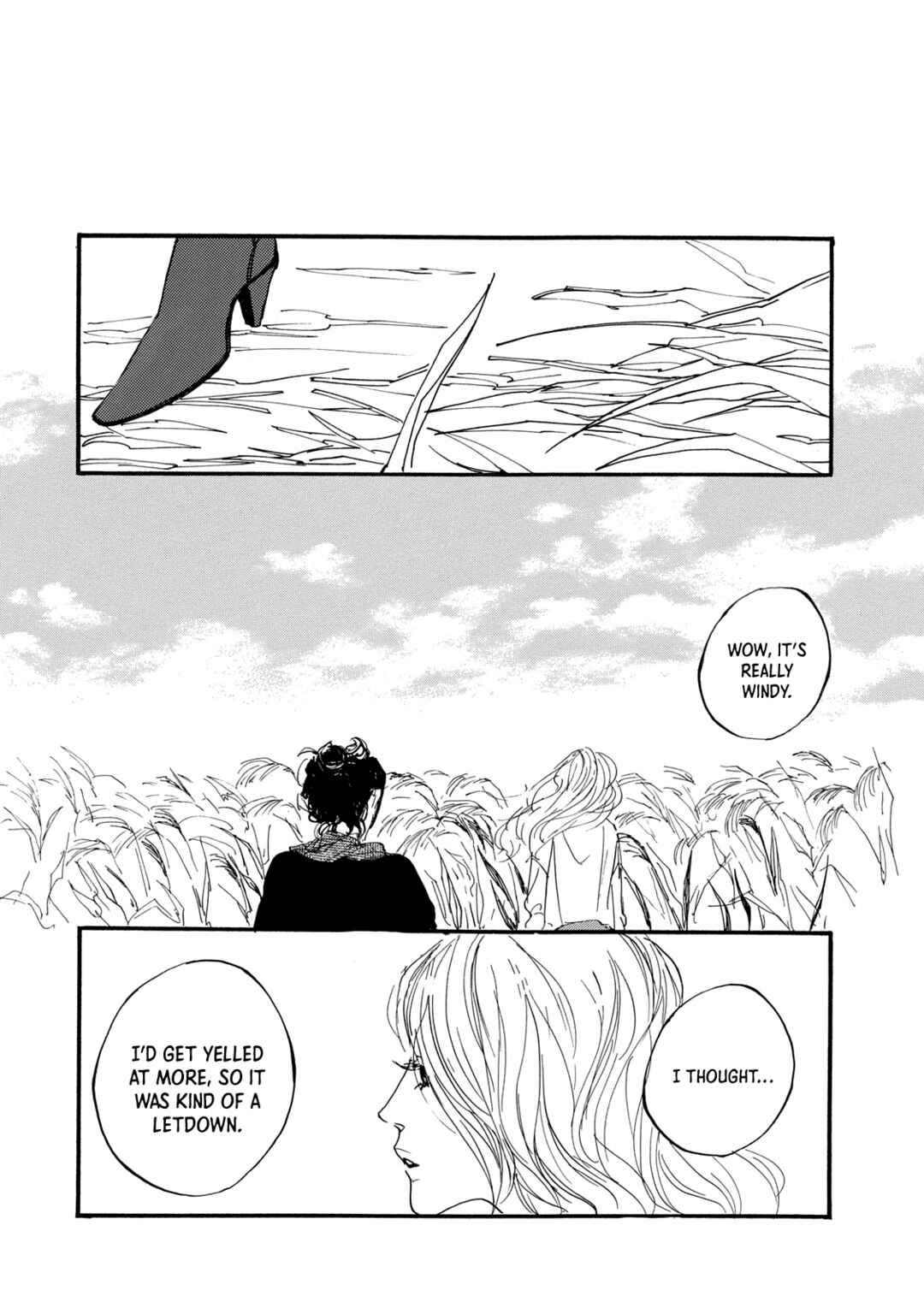 Page 17 Chapter 4 My Condolences