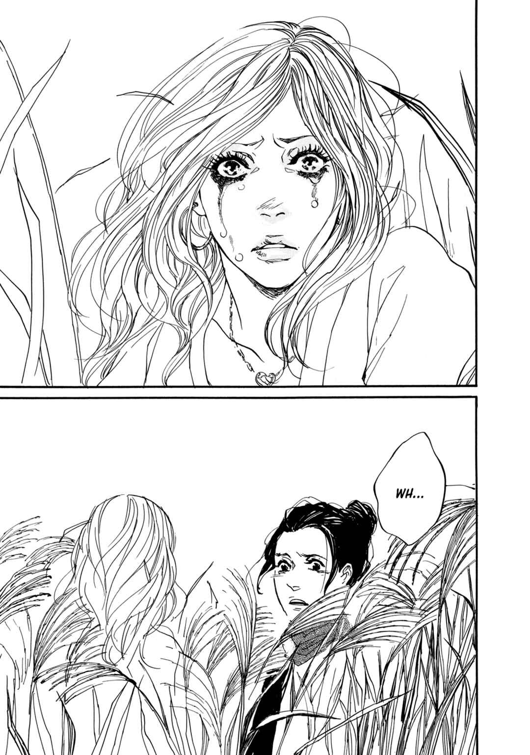 Page 27 Chapter 4 My Condolences