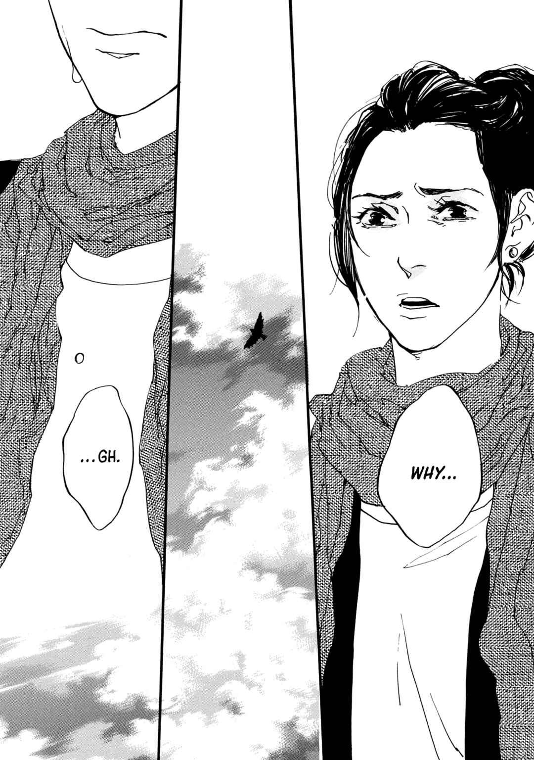 Page 28 Chapter 4 My Condolences