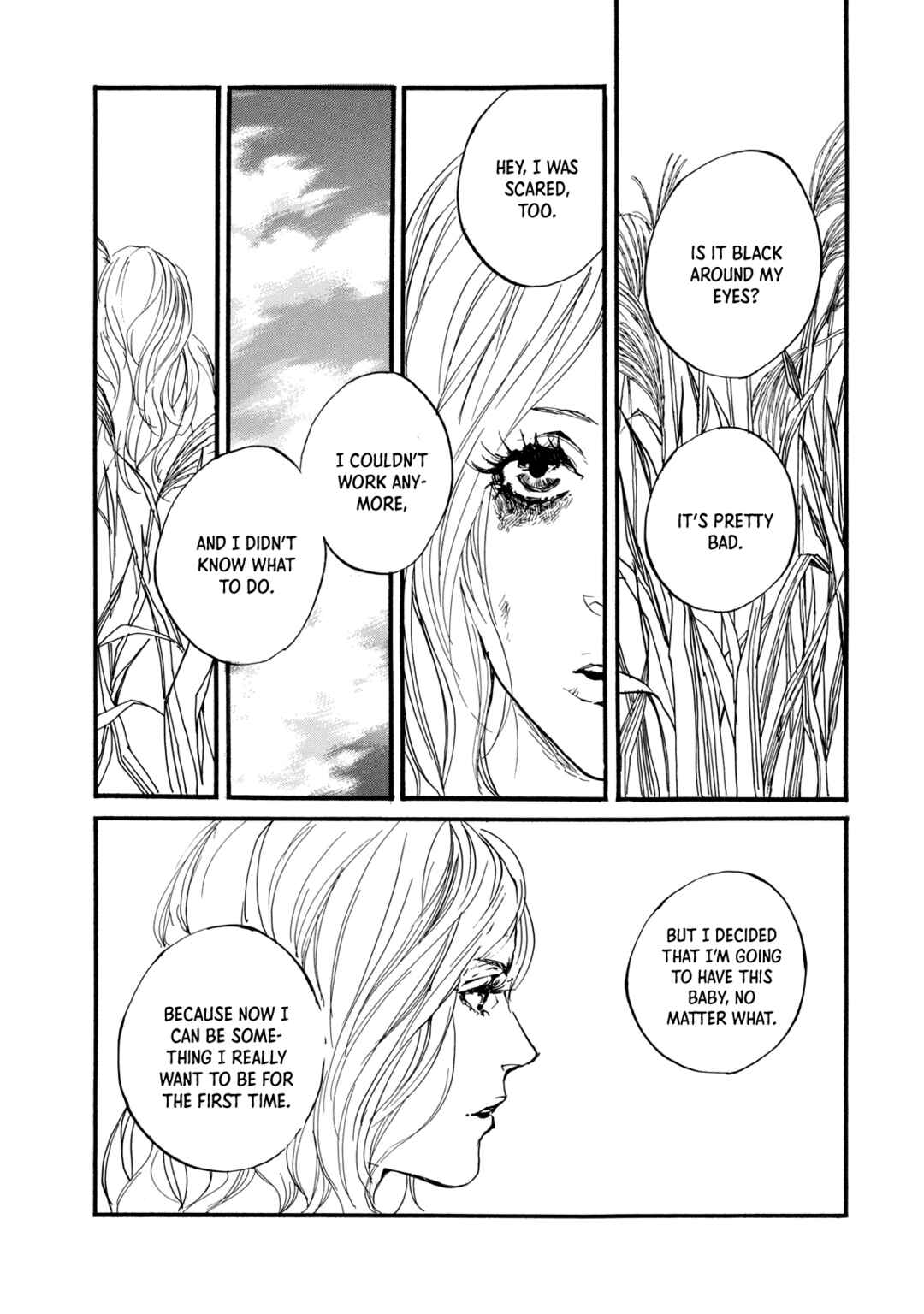 Page 30 Chapter 4 My Condolences