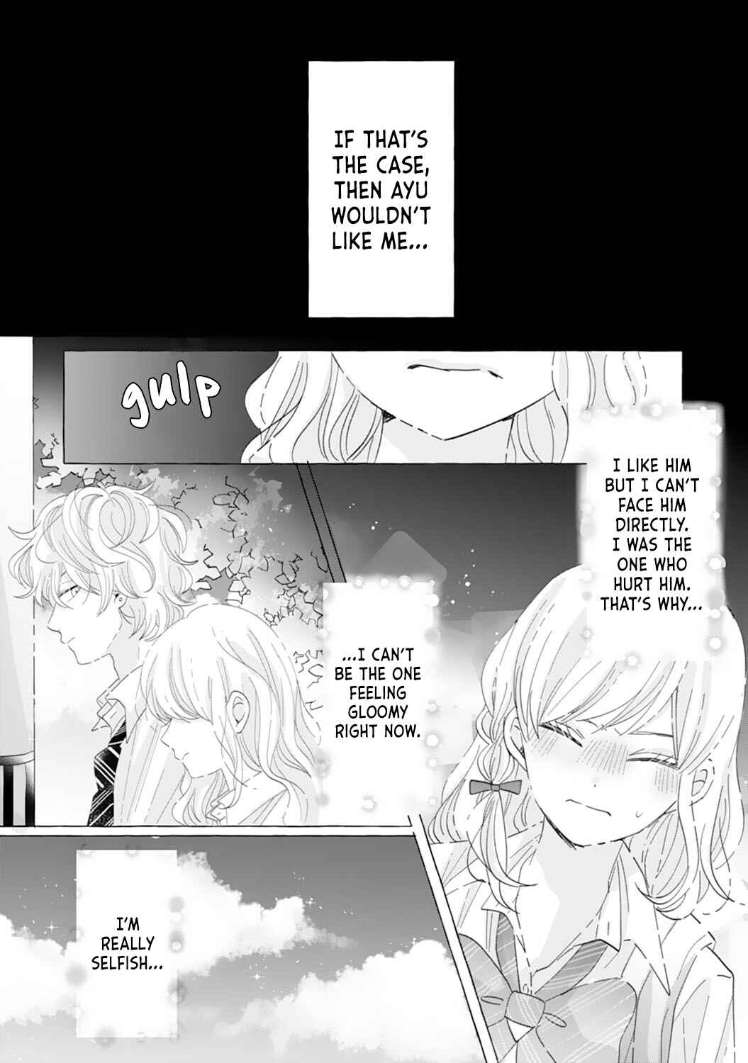Page 19 Chapter 12 Dekiai Nante Zuru Sugiru!!