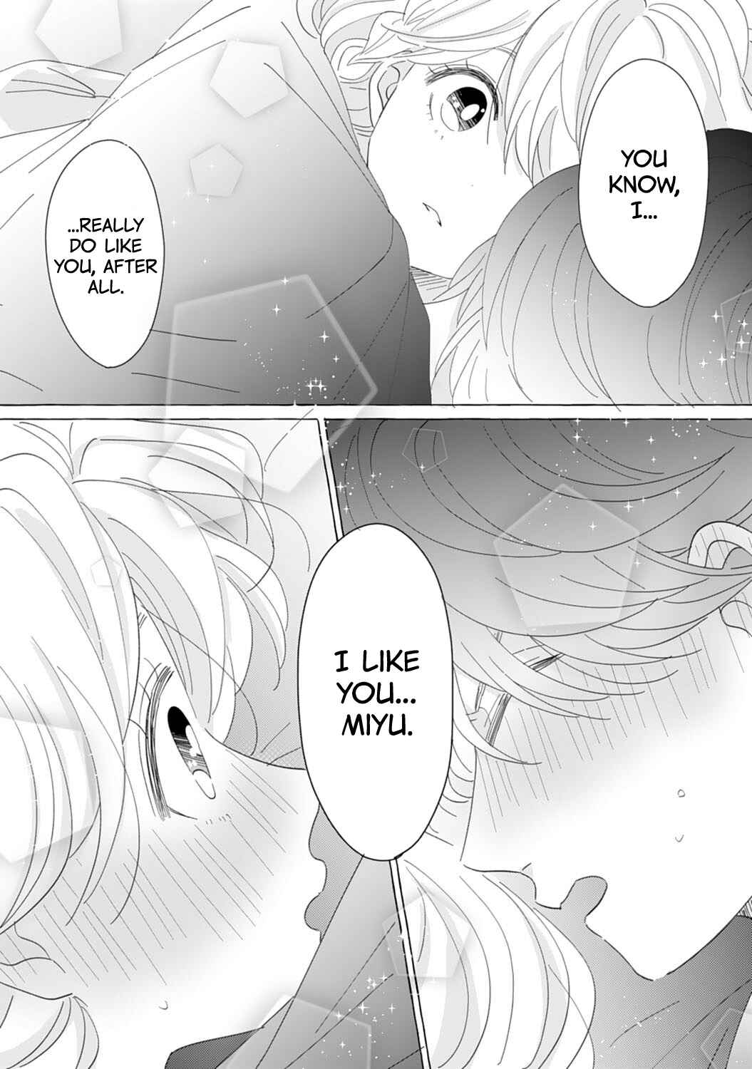 Page 18 Chapter 9 Dekiai Nante Zuru Sugiru!!