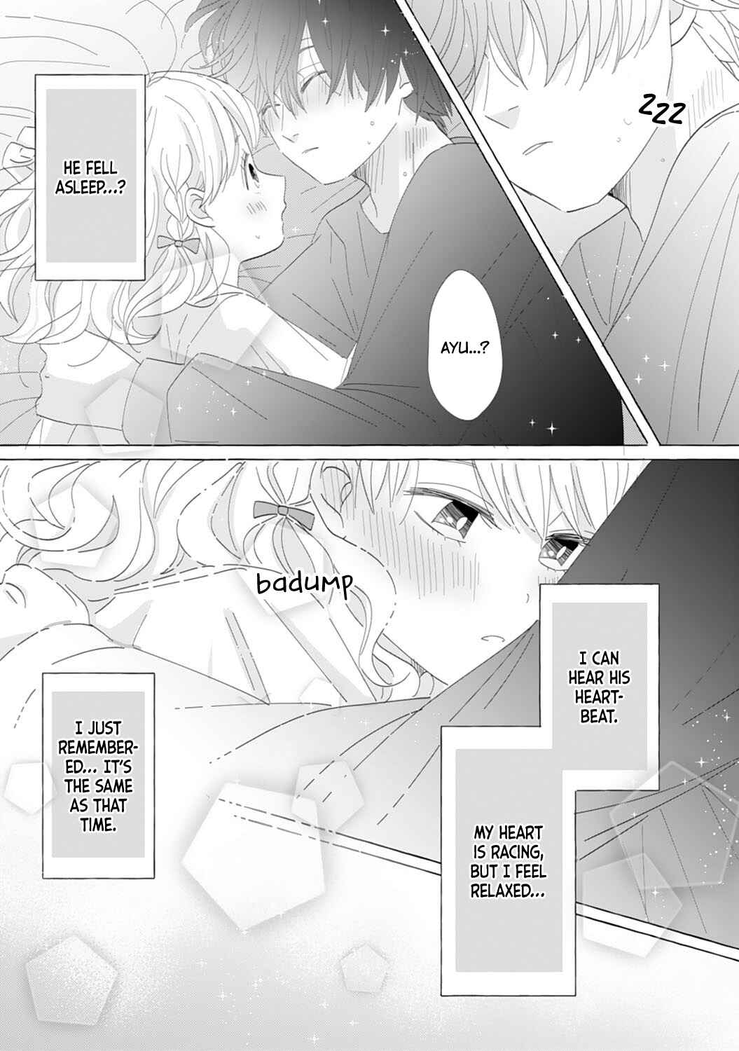 Page 20 Chapter 9 Dekiai Nante Zuru Sugiru!!