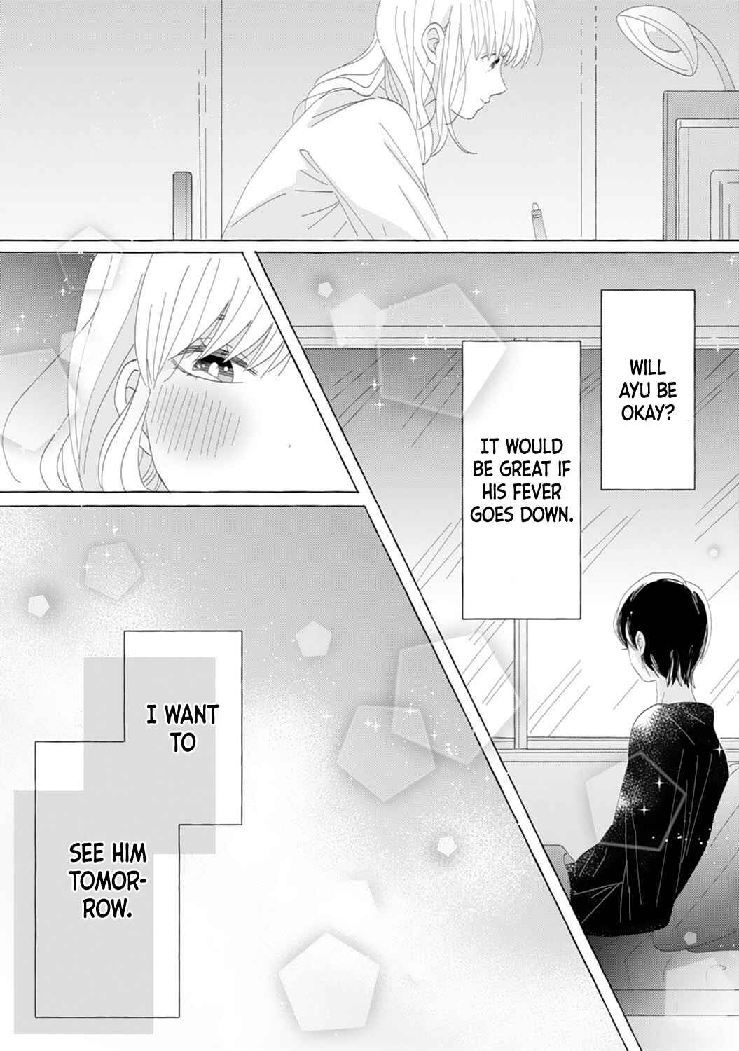Page 24 Chapter 9 Dekiai Nante Zuru Sugiru!!