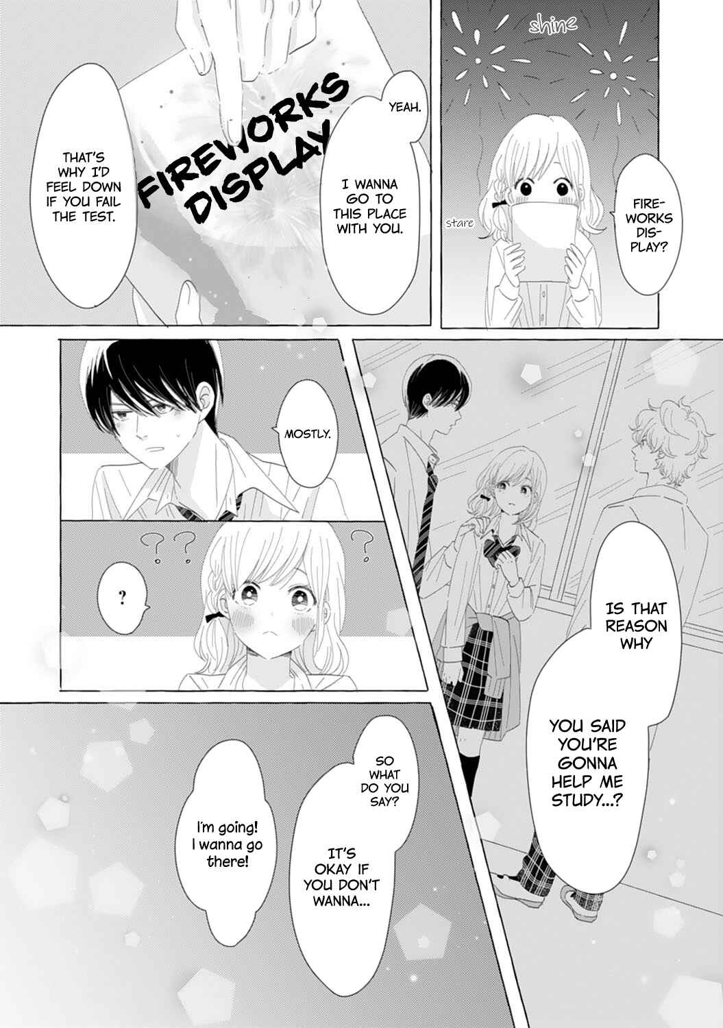 Page 23 Chapter 8 Dekiai Nante Zuru Sugiru!!