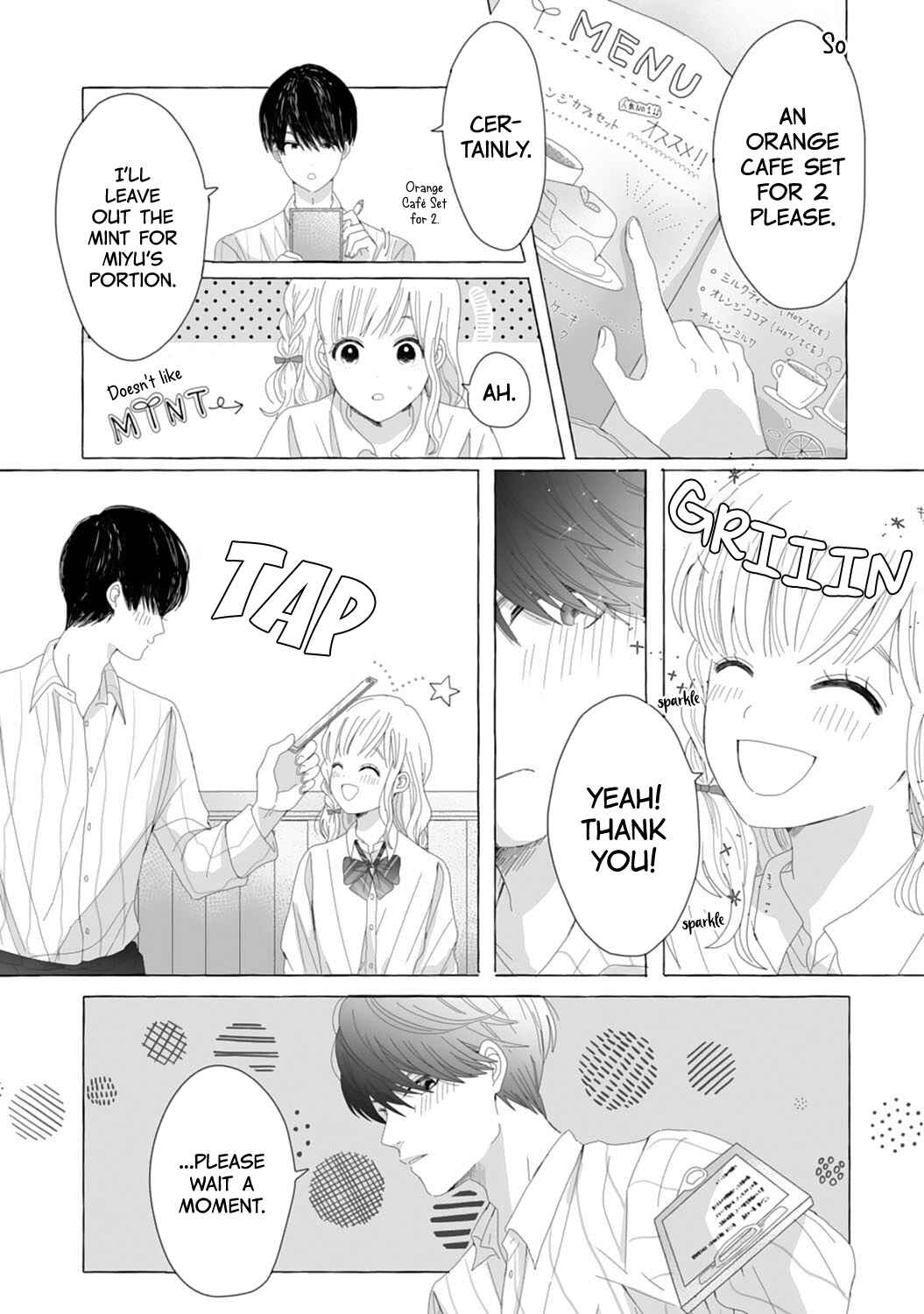 Page 21 Chapter 1 Dekiai Nante Zuru Sugiru!!