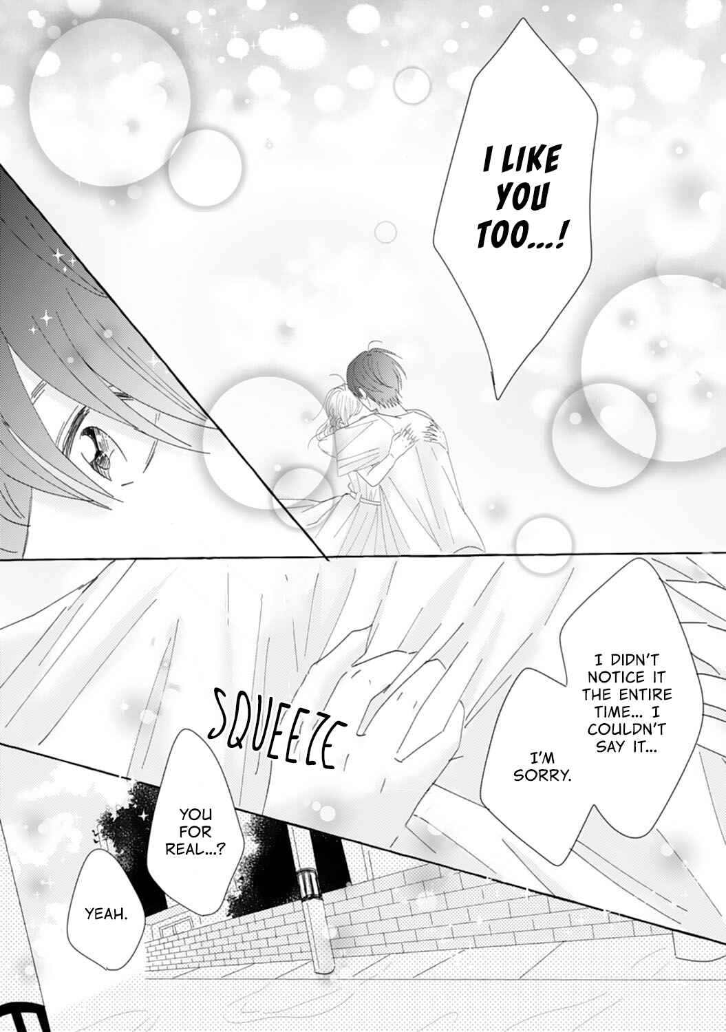 Page 19 Chapter 14 Dekiai Nante Zuru Sugiru!!