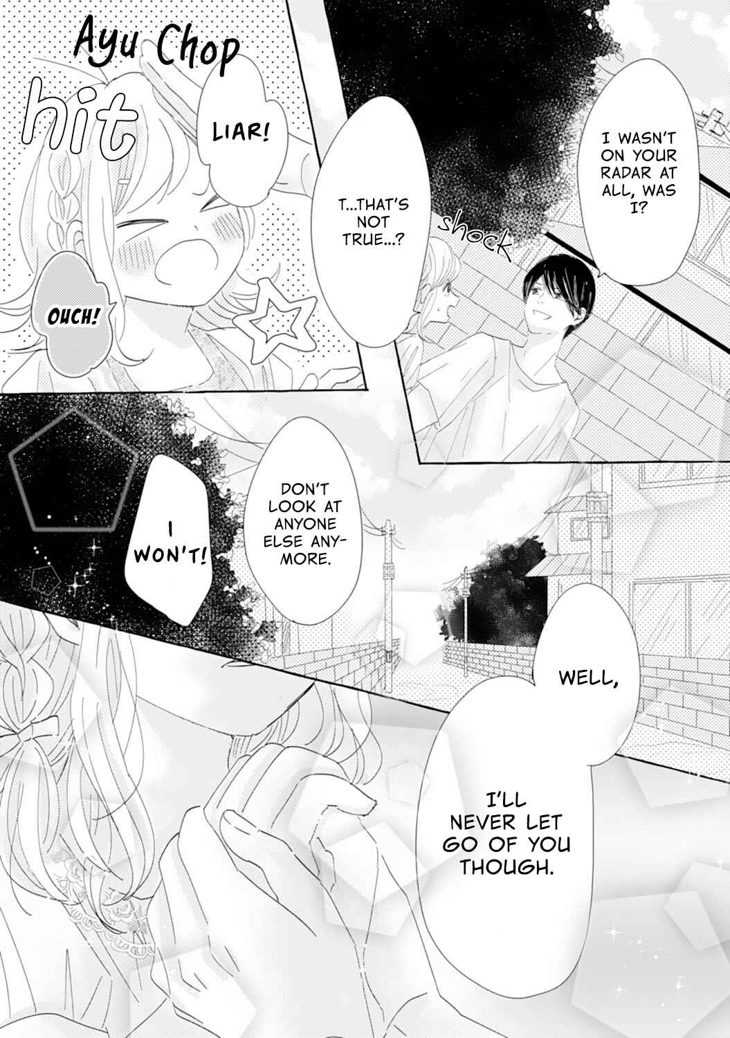 Page 24 Chapter 14 Dekiai Nante Zuru Sugiru!!