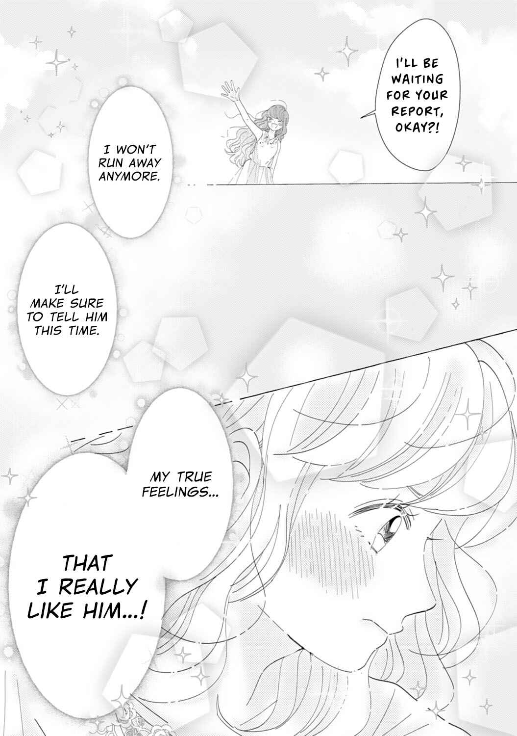 Page 4 Chapter 14 Dekiai Nante Zuru Sugiru!!