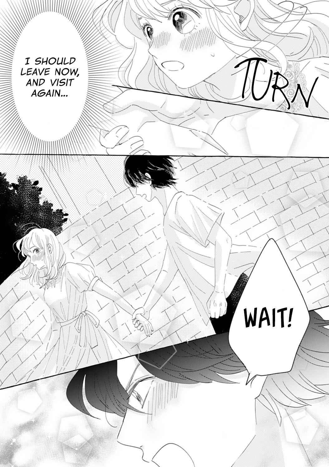 Page 9 Chapter 14 Dekiai Nante Zuru Sugiru!!