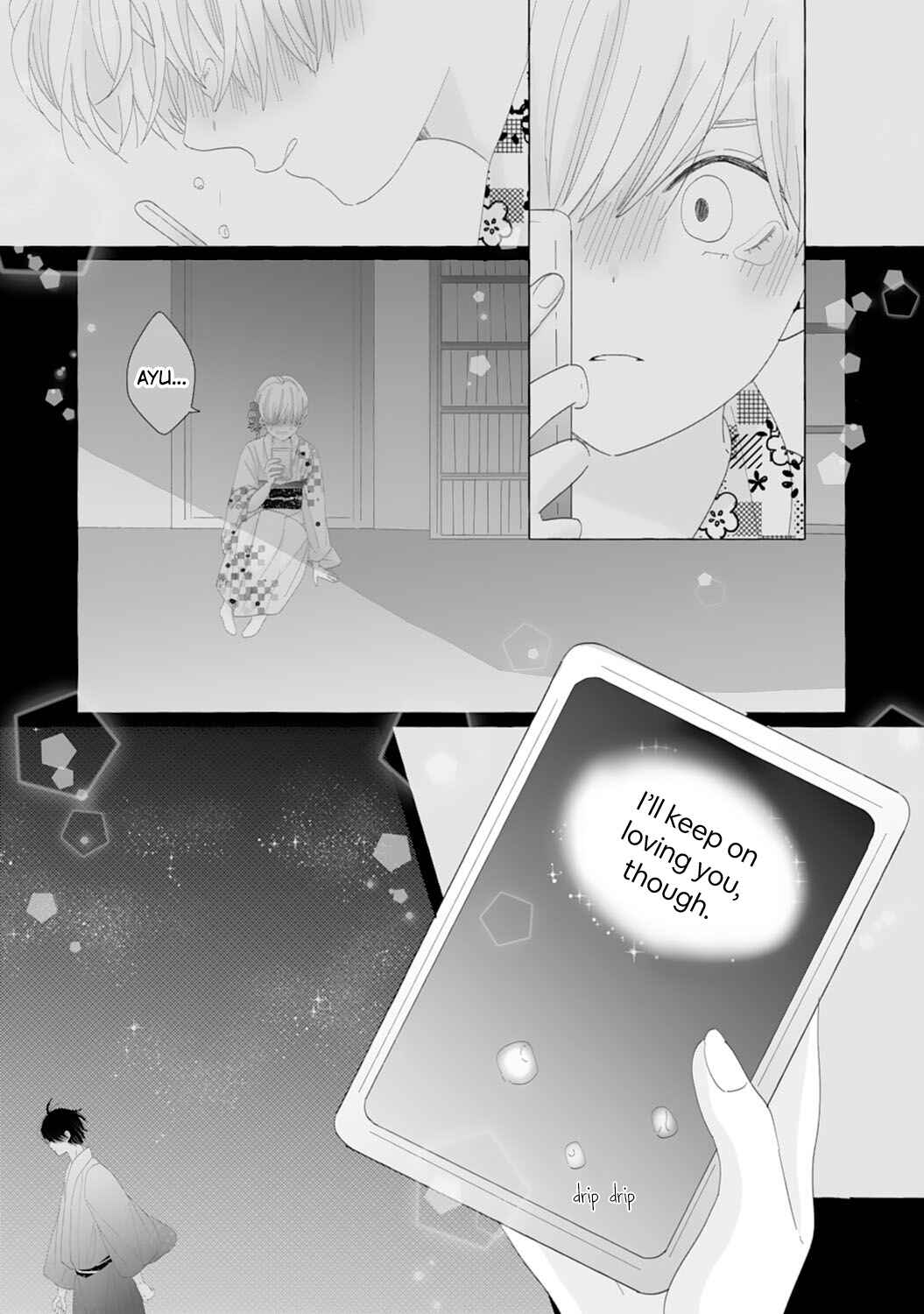 Page 16 Chapter 11 Dekiai Nante Zuru Sugiru!!