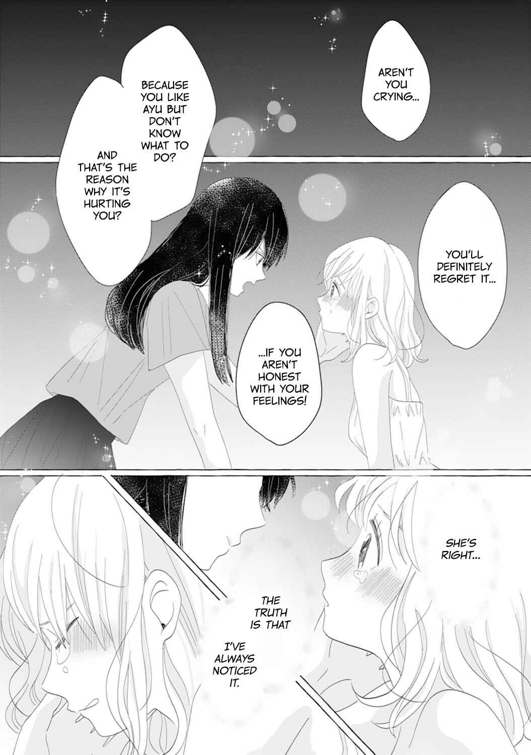 Page 24 Chapter 11 Dekiai Nante Zuru Sugiru!!