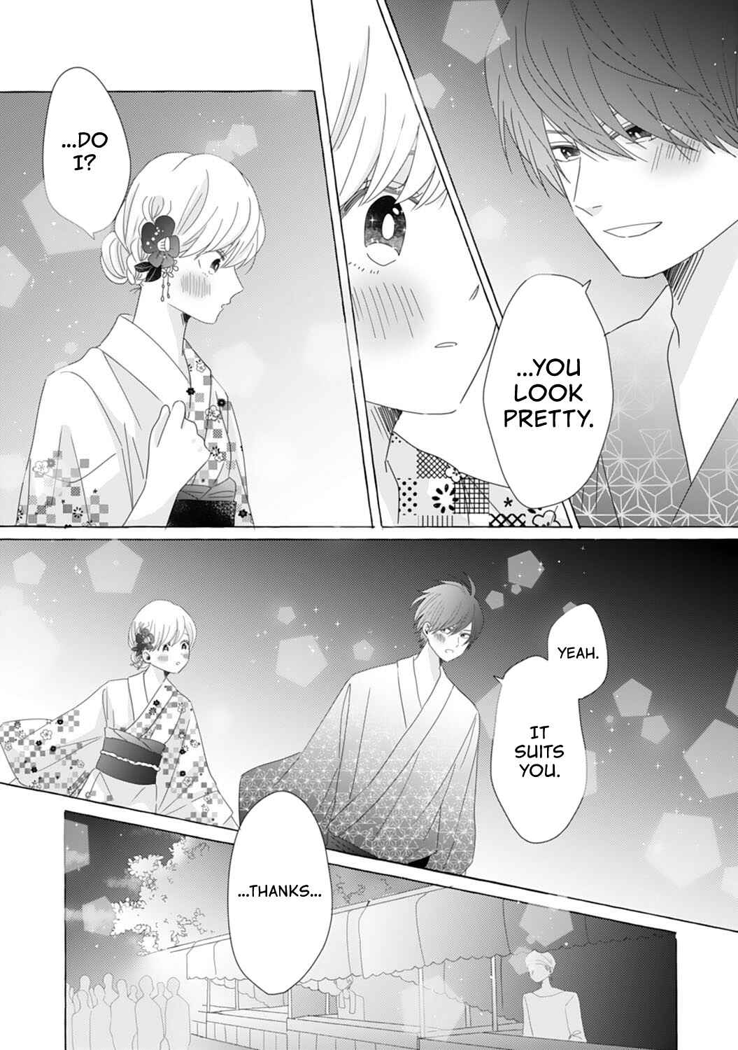 Page 8 Chapter 10 Dekiai Nante Zuru Sugiru!!