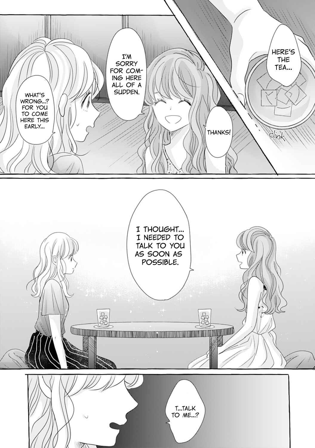 Page 14 Chapter 13 Dekiai Nante Zuru Sugiru!!