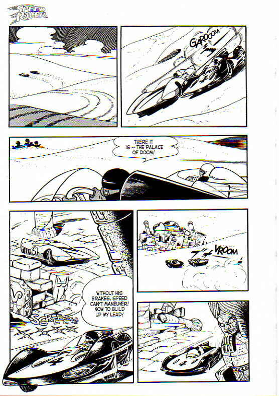 Page 106 Chapter Unknown_adea Mach Go Go Go