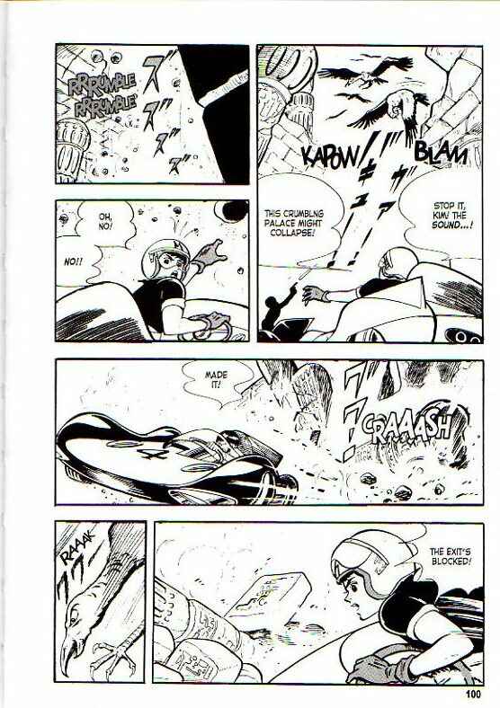 Page 109 Chapter Unknown_adea Mach Go Go Go
