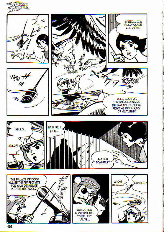 Page 112 Chapter Unknown_adea Mach Go Go Go