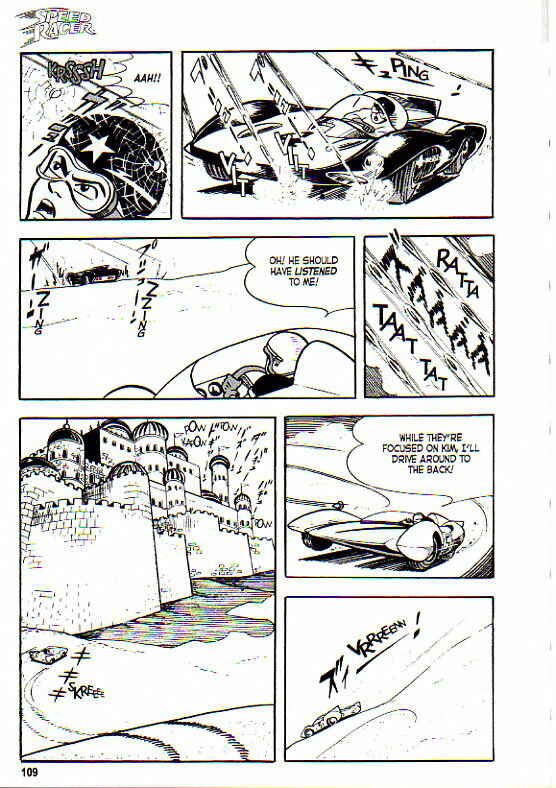 Page 118 Chapter Unknown_adea Mach Go Go Go