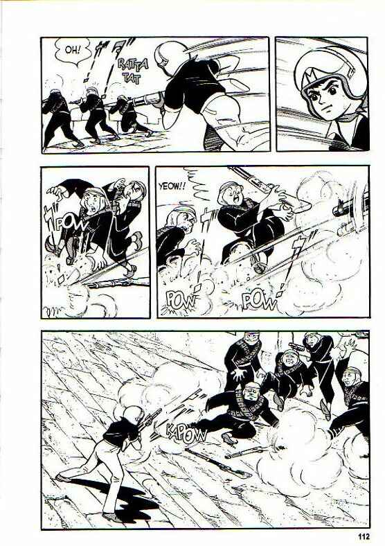 Page 121 Chapter Unknown_adea Mach Go Go Go