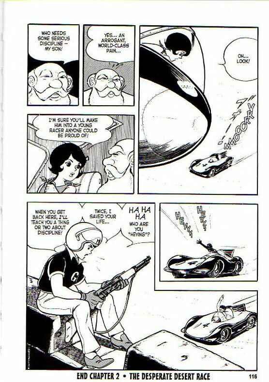 Page 125 Chapter Unknown_adea Mach Go Go Go