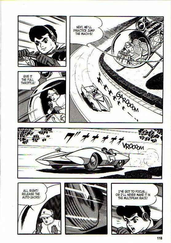 Page 127 Chapter Unknown_adea Mach Go Go Go