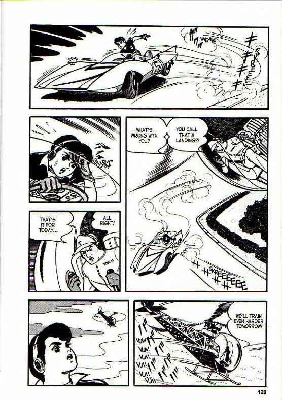 Page 129 Chapter Unknown_adea Mach Go Go Go