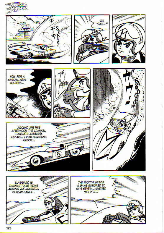 Page 132 Chapter Unknown_adea Mach Go Go Go