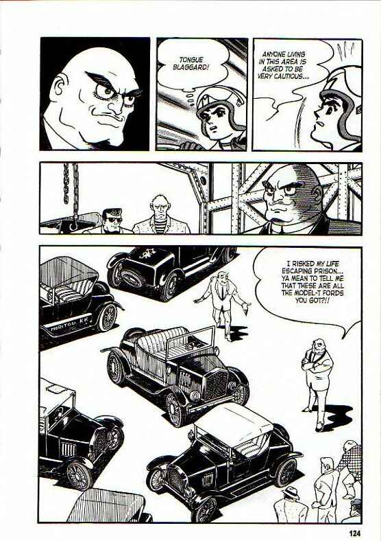Page 133 Chapter Unknown_adea Mach Go Go Go
