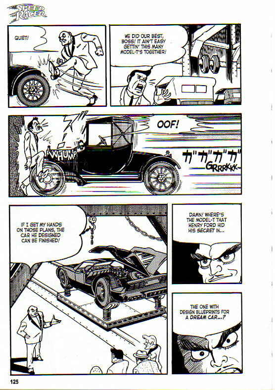 Page 134 Chapter Unknown_adea Mach Go Go Go