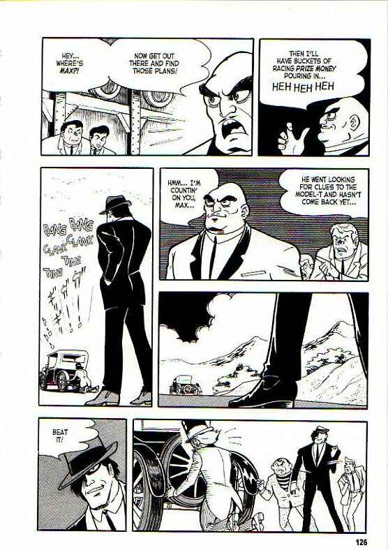 Page 135 Chapter Unknown_adea Mach Go Go Go