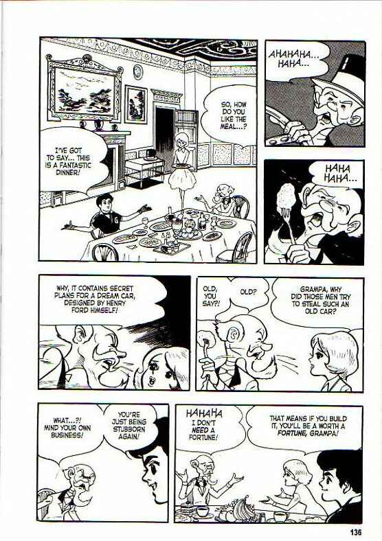 Page 145 Chapter Unknown_adea Mach Go Go Go
