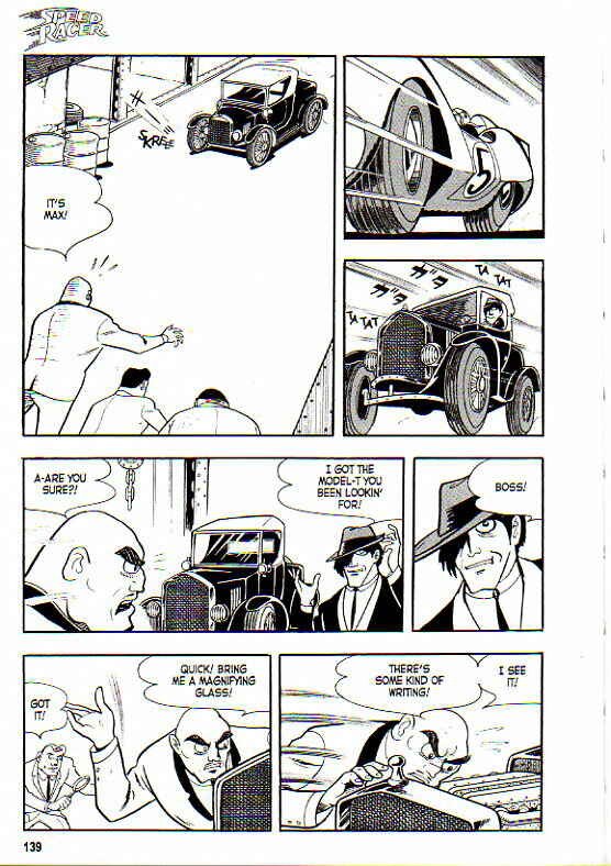 Page 148 Chapter Unknown_adea Mach Go Go Go
