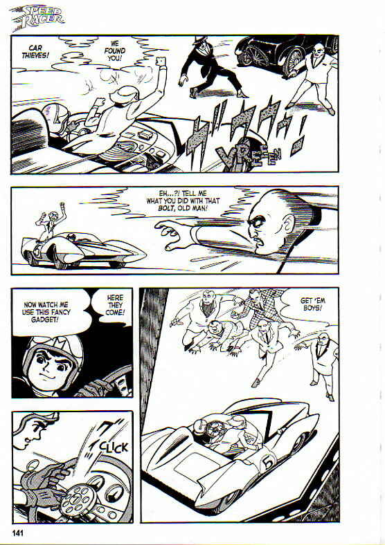 Page 150 Chapter Unknown_adea Mach Go Go Go