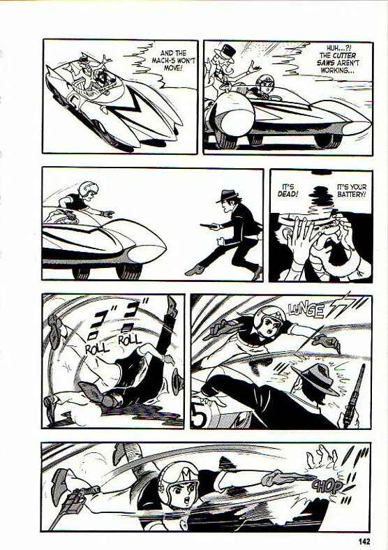 Page 151 Chapter Unknown_adea Mach Go Go Go