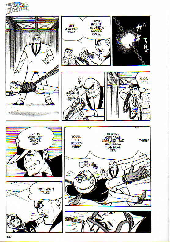 Page 156 Chapter Unknown_adea Mach Go Go Go