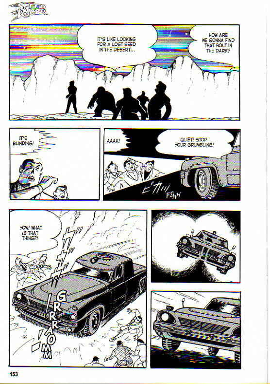 Page 162 Chapter Unknown_adea Mach Go Go Go