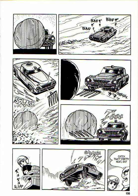 Page 165 Chapter Unknown_adea Mach Go Go Go