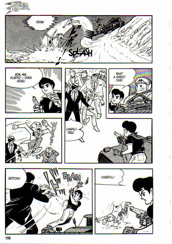 Page 168 Chapter Unknown_adea Mach Go Go Go