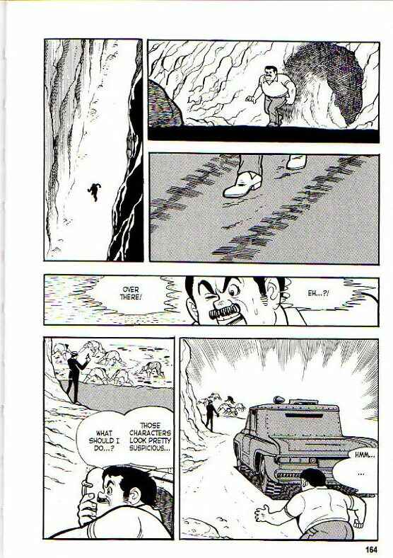 Page 173 Chapter Unknown_adea Mach Go Go Go