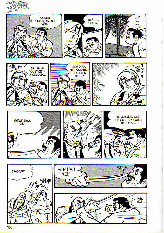 Page 174 Chapter Unknown_adea Mach Go Go Go
