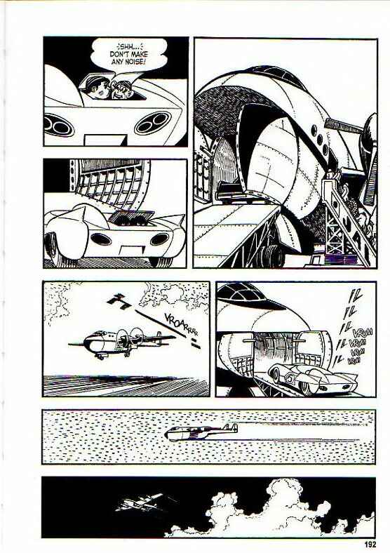 Page 201 Chapter Unknown_adea Mach Go Go Go