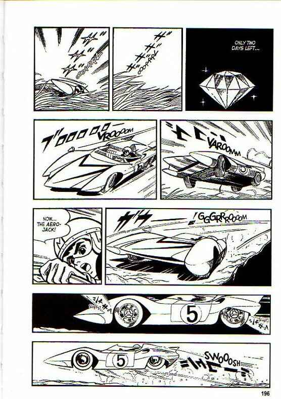Page 205 Chapter Unknown_adea Mach Go Go Go