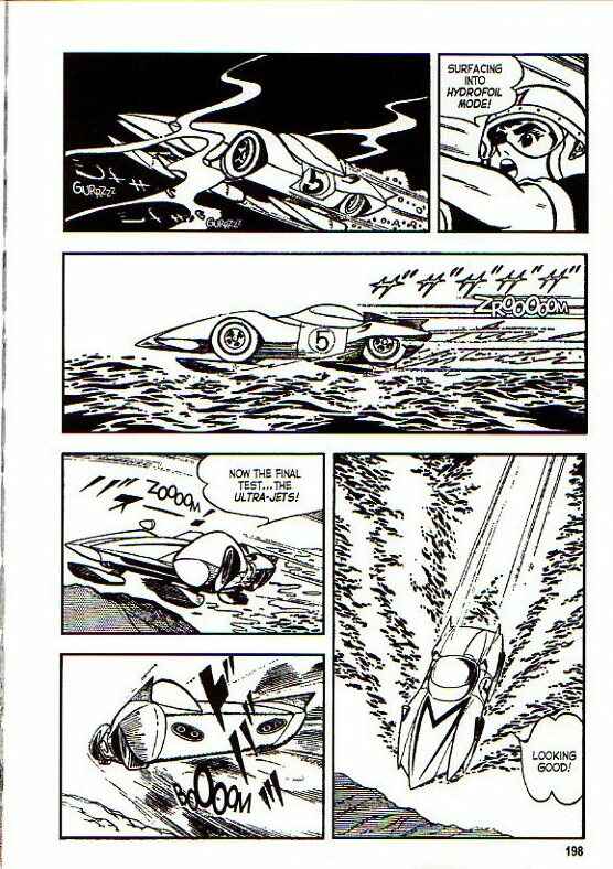 Page 207 Chapter Unknown_adea Mach Go Go Go